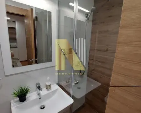 Izdavanje, dvosoban stan, 47m², Grbavica, Novi Sad Sve Podlokacije - image 12