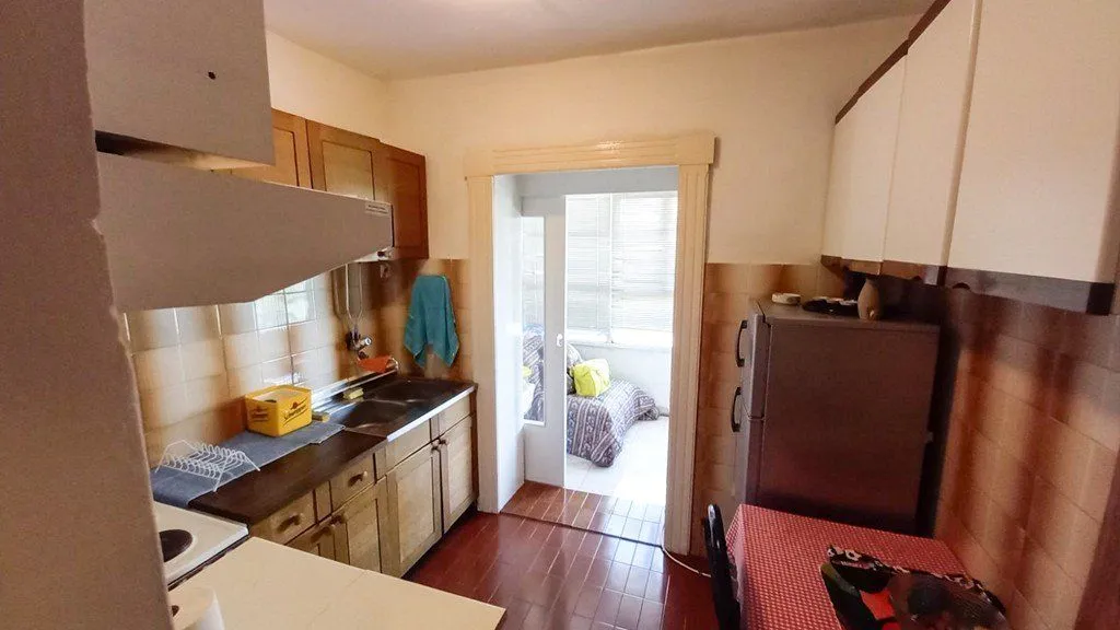 Izdavanje, jednosoban stan, 40m², Preko Morače, Podgorica