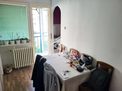 Rent, two bedroom apartment, 48m², Novi Beograd Blok 61, Novi Beograd Sve Podlokacije - image 5