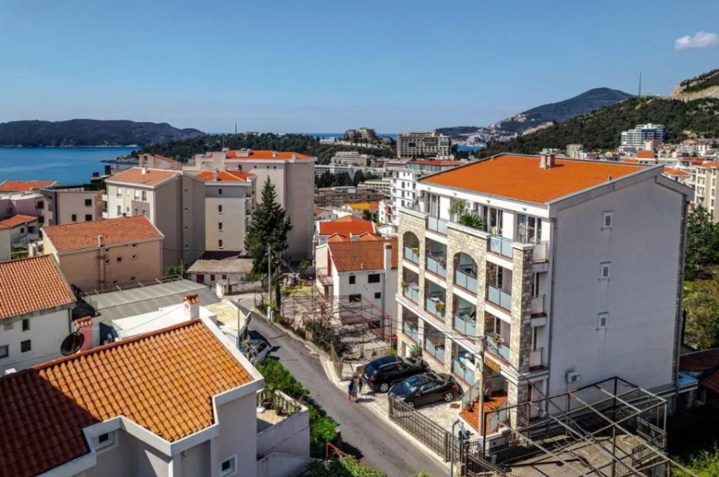 Prodaja, kuća, 472m², Bečići, Budva