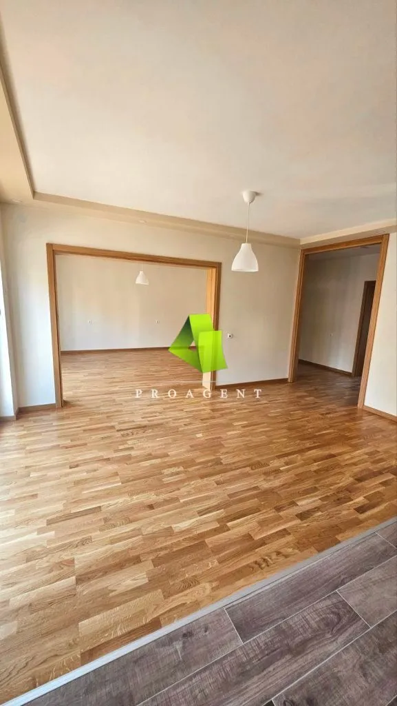 Sale, three bedroom apartment, 92m², Pantelej, Niš