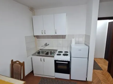 Rent, studio apartment, 25m², Grbavica, Novi Sad Sve Podlokacije - image 7