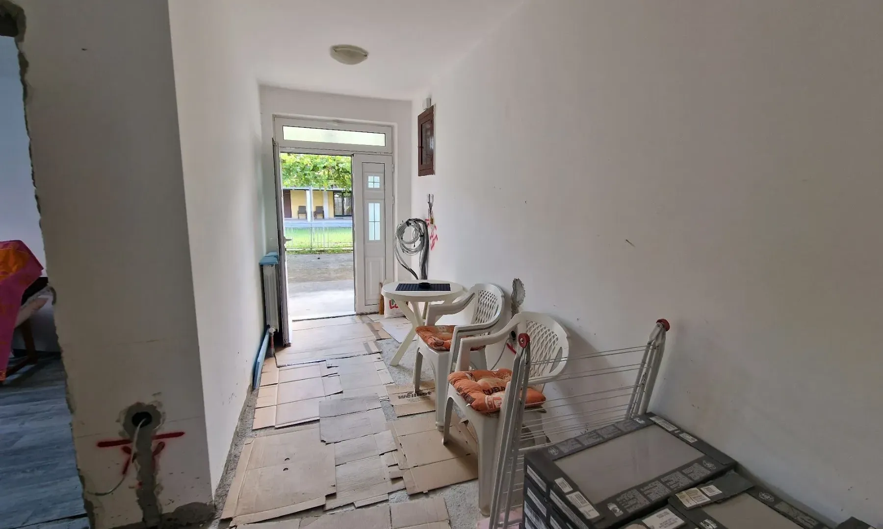 Prodaja, kuća, 107m², Podgorica, Crna Gora