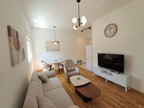 Rent, one bedroom apartment, 50m², Zabjelo, Podgorica - image 9