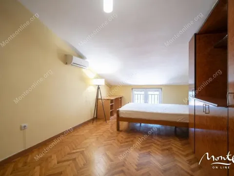 Sale, three bedroom apartment, 88m², Dobrota, Kotor - image 16
