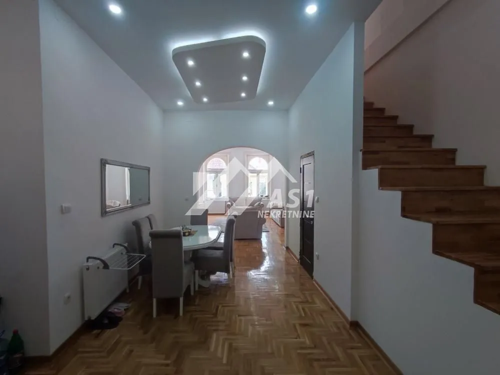 Izdavanje, dvosoban stan, 62m², Novi Sad Sve Podlokacije, Novi Sad