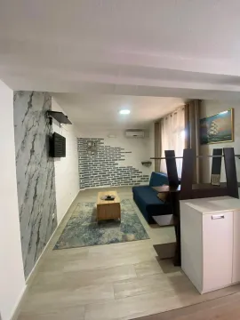 Rent, one bedroom apartment, 50m², Bjeliši, Bar - image 6