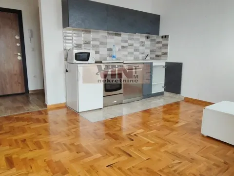 Rent, one bedroom apartment, 31m², Višnjica, Palilula Sve Podlokacije - image 2
