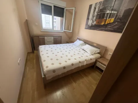 Rent, one bedroom apartment, 46m², Nova Dalmatinska, Podgorica - image 8