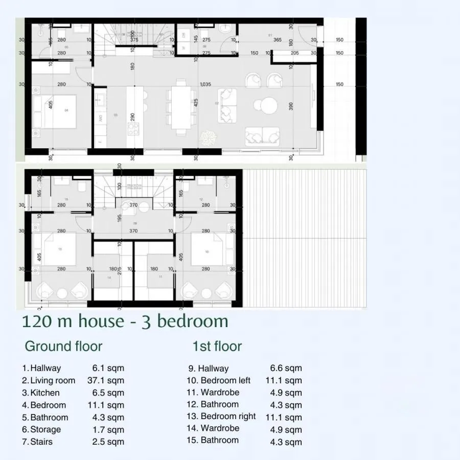 Prodaja, kuća, 120m², Kavač, Kotor