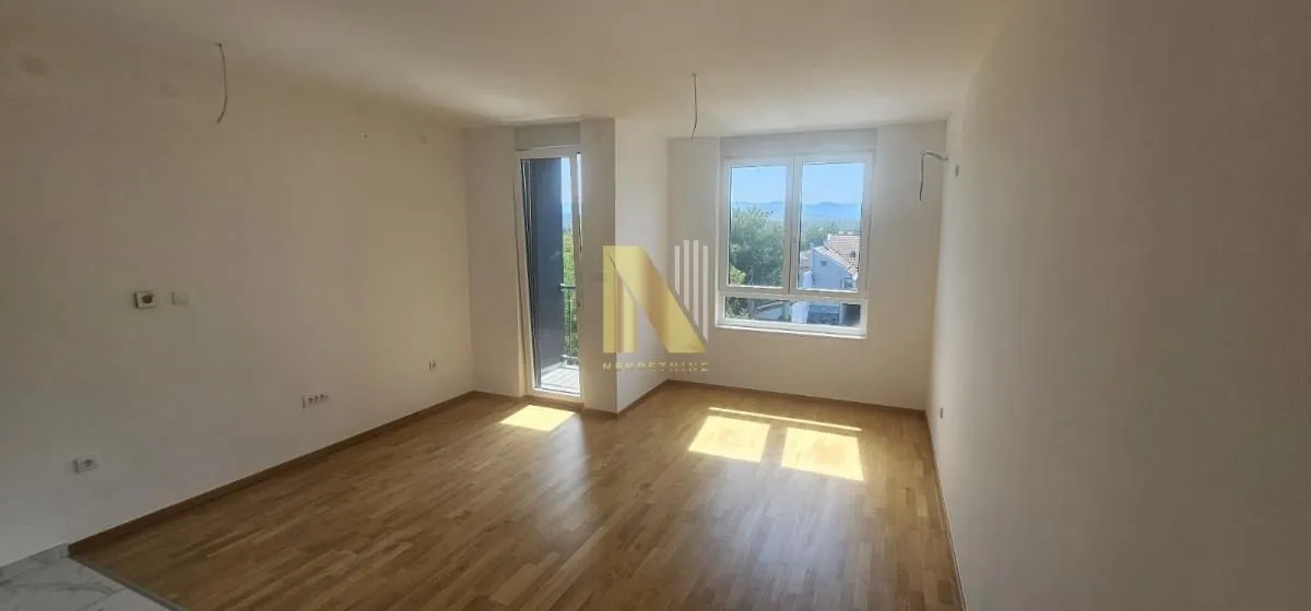 Sale, studio apartment, 31m², Telep, Novi Sad Sve Podlokacije