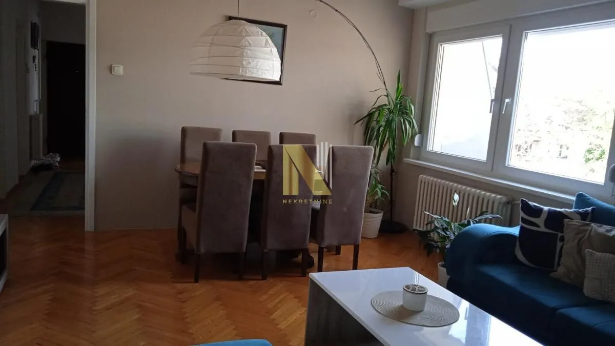 Prodaja, stan, 91m², Rotkvarija, Novi Sad Sve Podlokacije