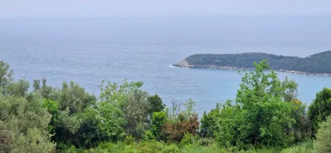 Zemljište in Budva okolina