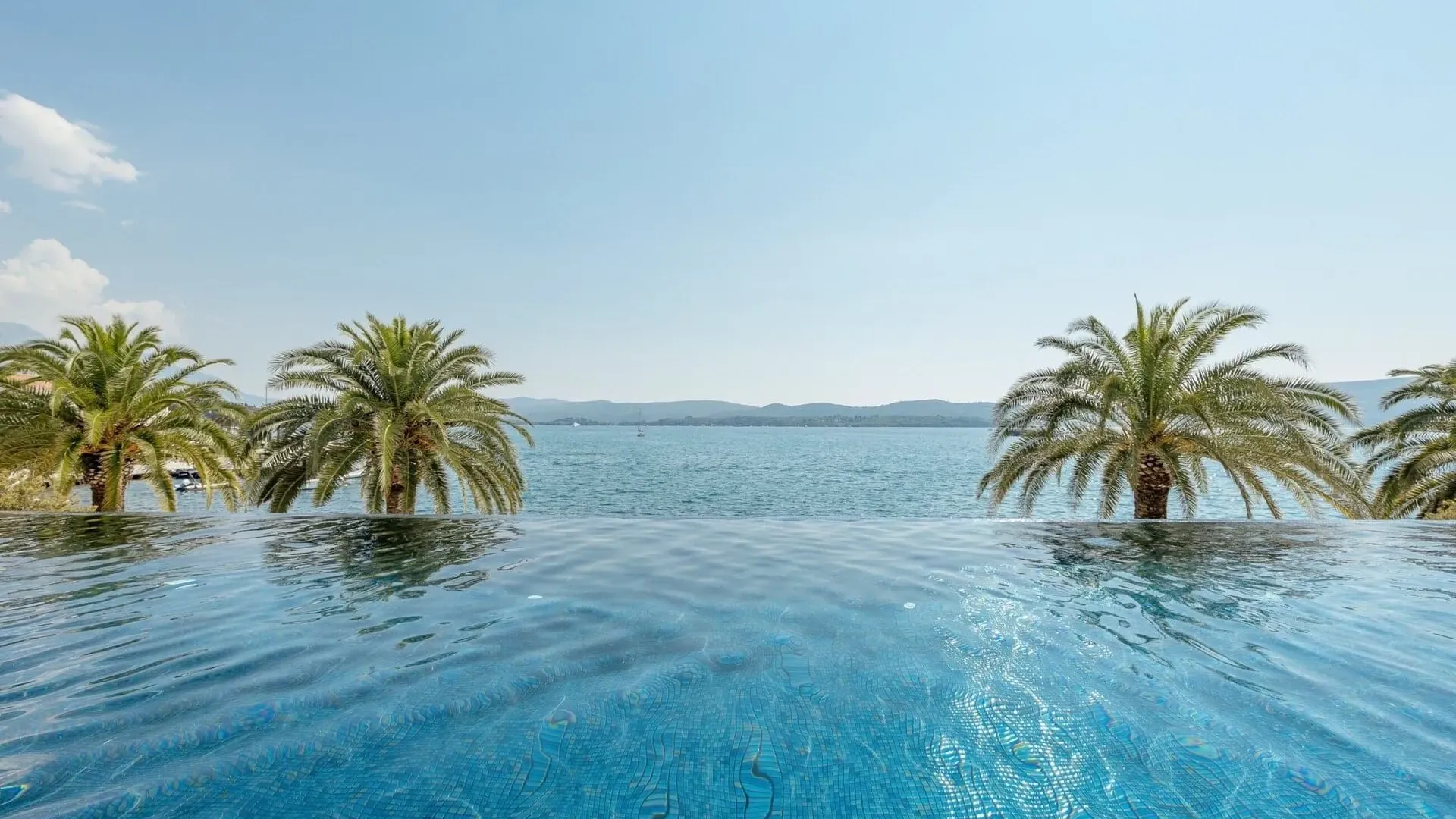 Rent, one bedroom apartment, 67m², Porto Montenegro, Tivat