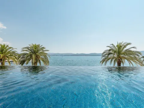 Izdavanje, jednosoban stan, 67m², Porto Montenegro, Tivat - image 12