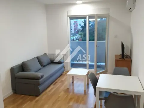 Stan in Novo naselje