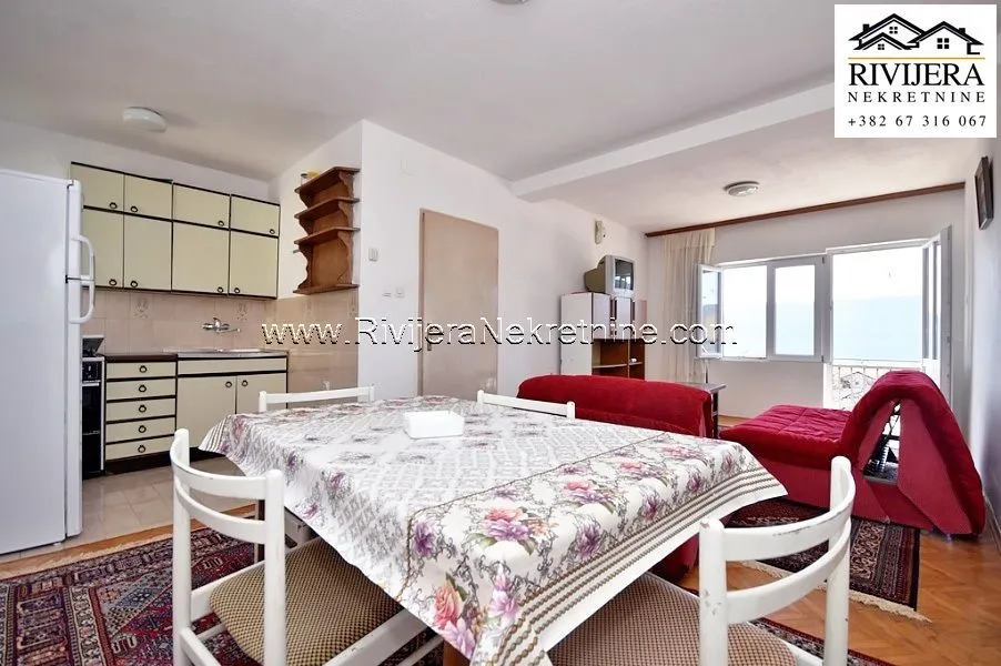 Prodaja, kuća, 250m², Topla, Herceg Novi