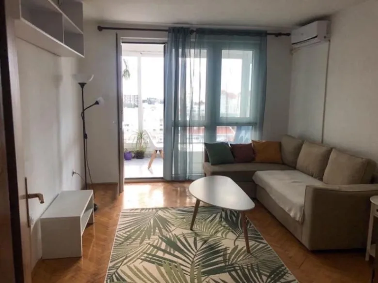 Sale, three bedroom apartment, 117m², Centar, Bar