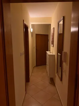 Izdavanje, trosoban stan, 80m², Đenovići, Herceg Novi - image 7