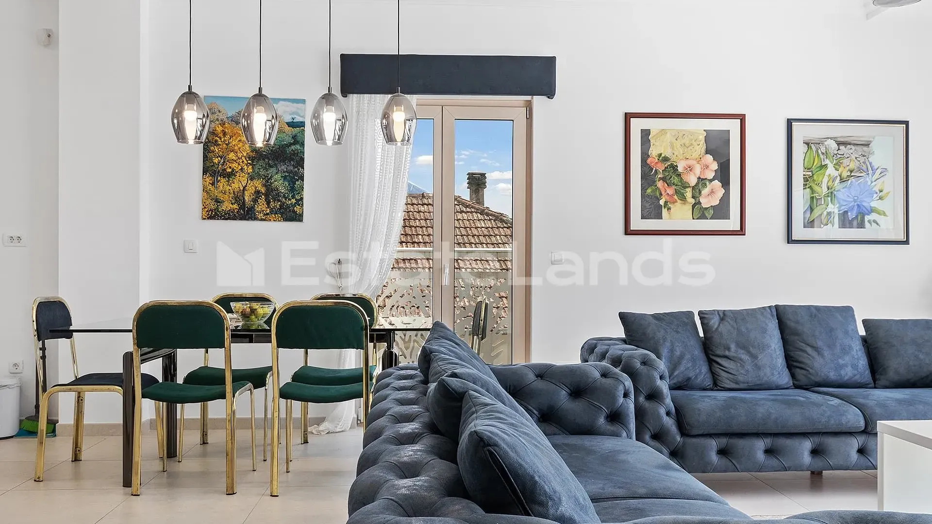 Izdavanje, kuća, 150m², Donja Lastva, Tivat