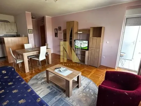 Izdavanje, dvosoban stan, 49m², Podbara, Novi Sad Sve Podlokacije - image 2