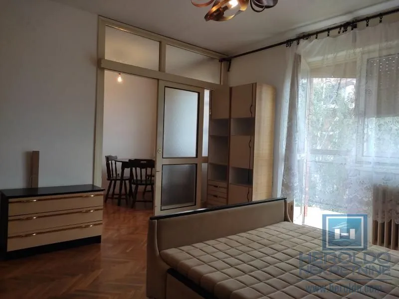 Prodaja, jednosoban stan, 39m², Tabane, Jagodina