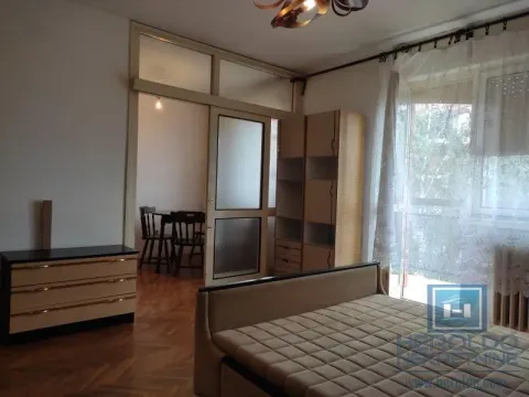 Sale, one bedroom apartment, 39m², Tabane, Jagodina - image 12