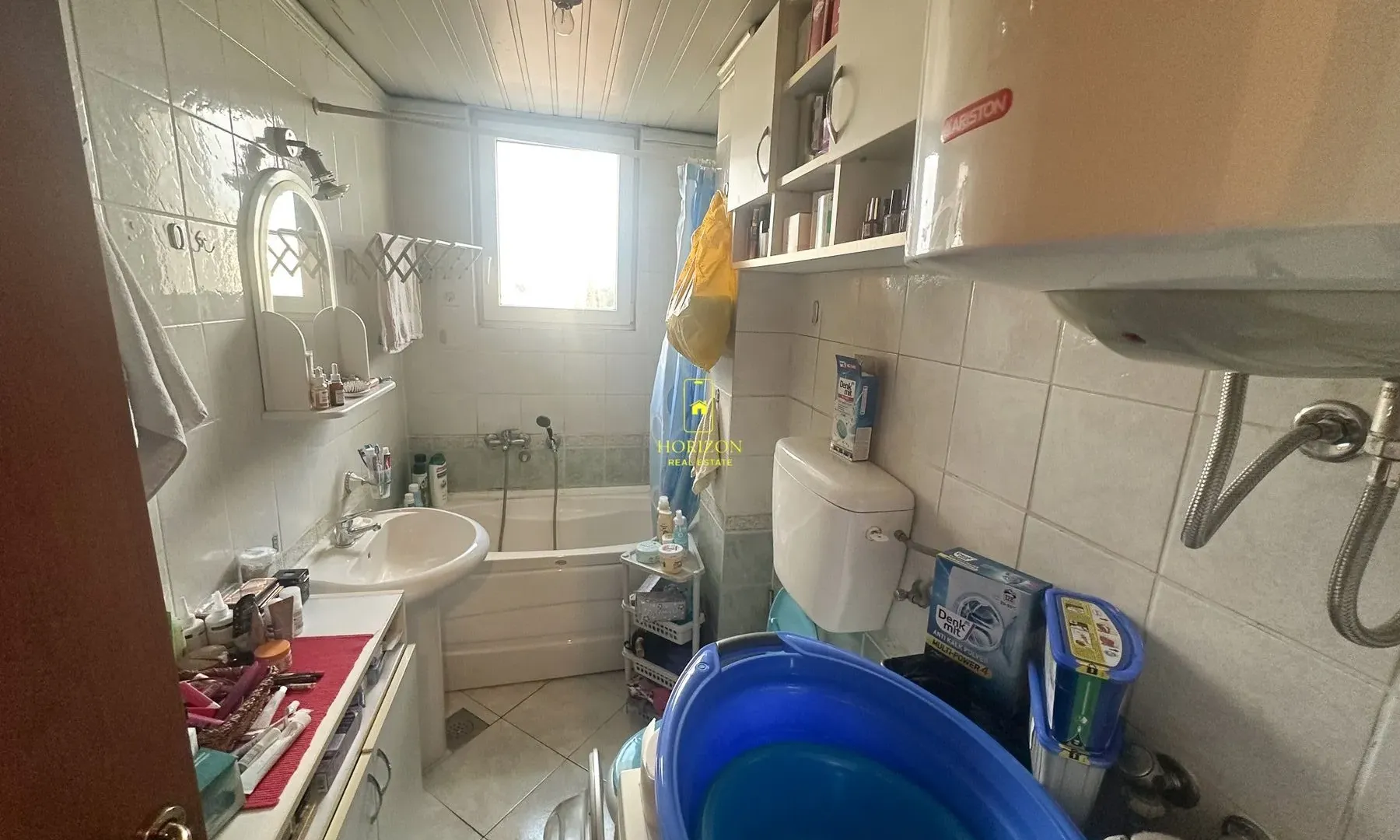 Prodaja, jednosoban stan, 49m², Pobrežje, Podgorica
