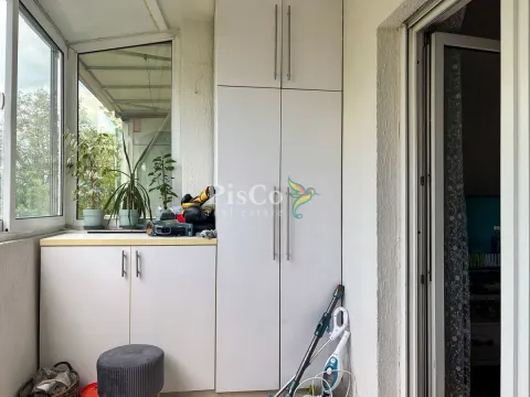 Prodaja, jednosoban stan, 47m², Pobrežje, Podgorica - image 4