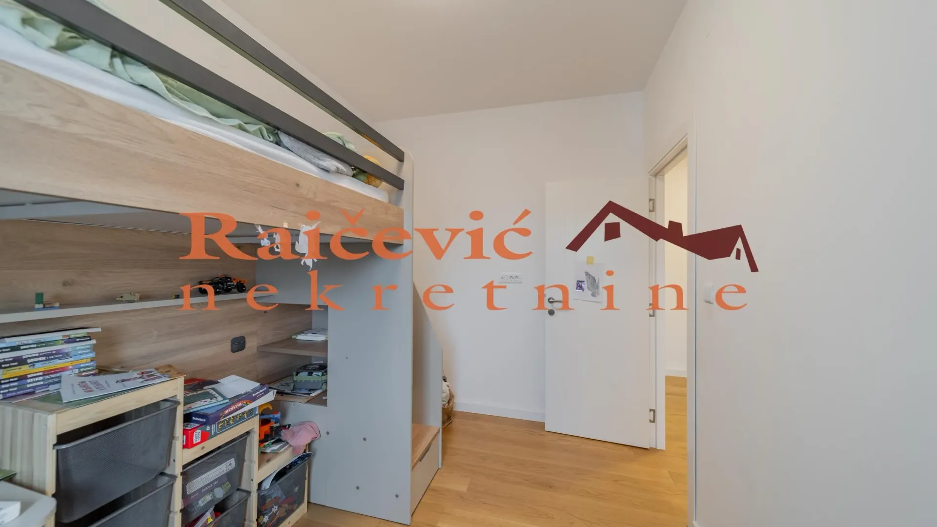 Sale, three bedroom apartment, 88m², Trošarina, Voždovac Sve Podlokacije