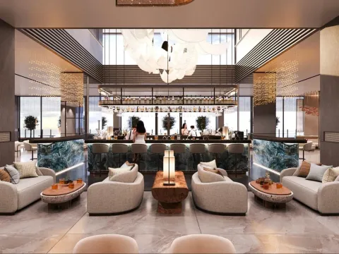 Sale, one bedroom apartment, 87m², Budva, Crna Gora - image 8