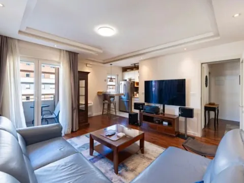 Izdavanje, dvosoban stan, 68m², Central Point, Podgorica - image 4