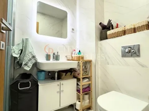 Prodaja, stan, 43m², Zabjelo, Podgorica - image 7