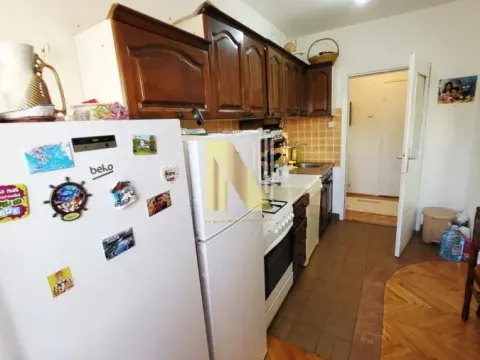 Prodaja, dvosoban stan, 52m², Bulevar Oslobodjenja, Novi Sad Sve Podlokacije - image 5