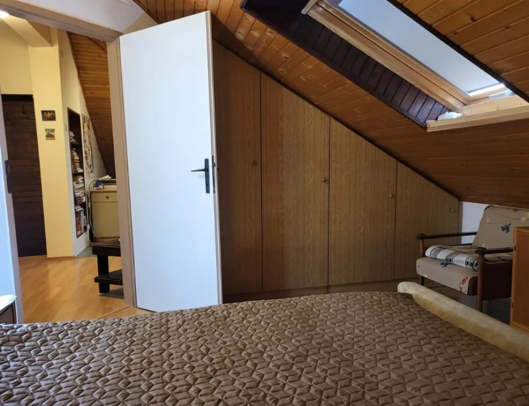 Sale, two bedroom apartment, 140m², Gorica C, Podgorica