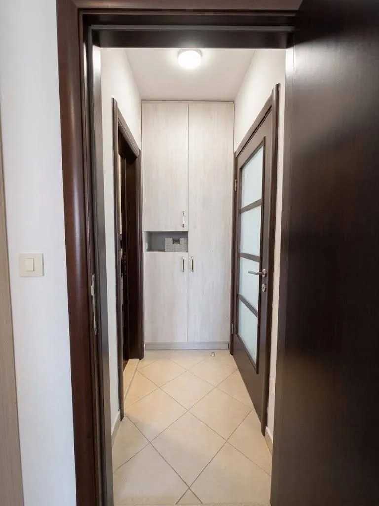 Prodaja, jednosoban stan, 40m², Centar, Budva