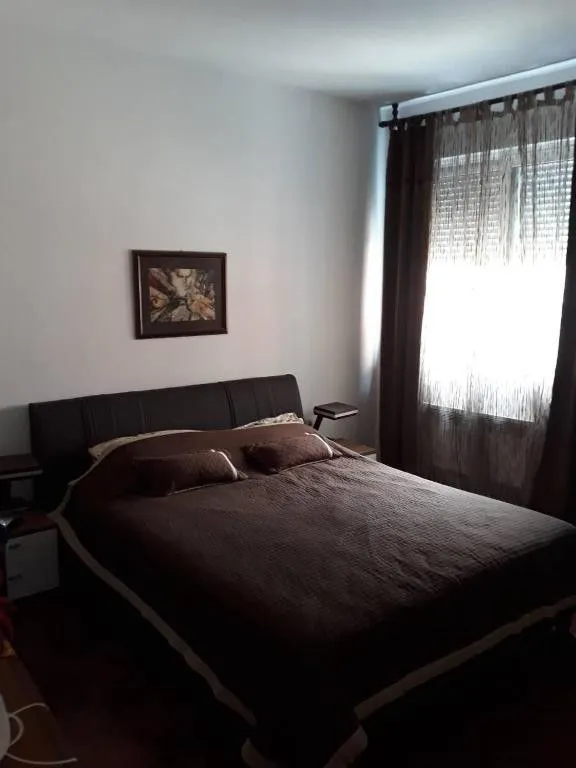 Izdavanje, jednosoban stan, 66m², Centar, Cetinje