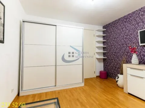 Prodaja, trosoban stan, 68m², Novi Beograd Blok 67, Novi Beograd Sve Podlokacije - image 8