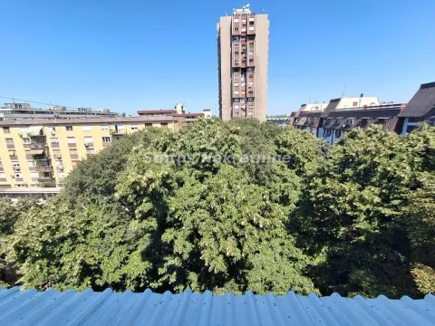 Sale, studio apartment, 25m², Železnička Stanica, Novi Sad Sve Podlokacije - image 10