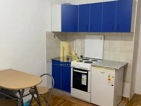 Rent, studio apartment, 25m², Grbavica, Novi Sad Sve Podlokacije - image 4