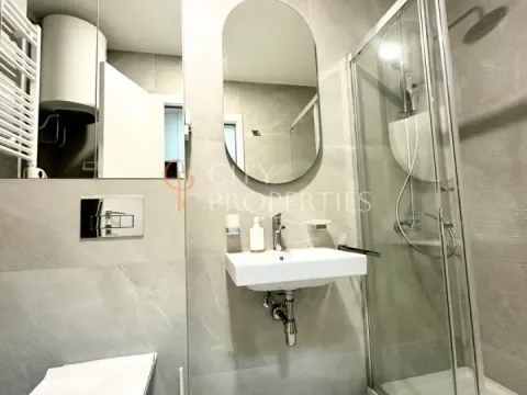 Rent, apartment, 50m², Central Point, Podgorica - image 2