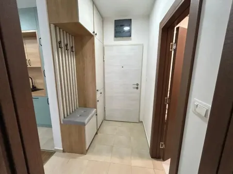 Rent, one bedroom apartment, 42m², Zabjelo, Podgorica - image 7