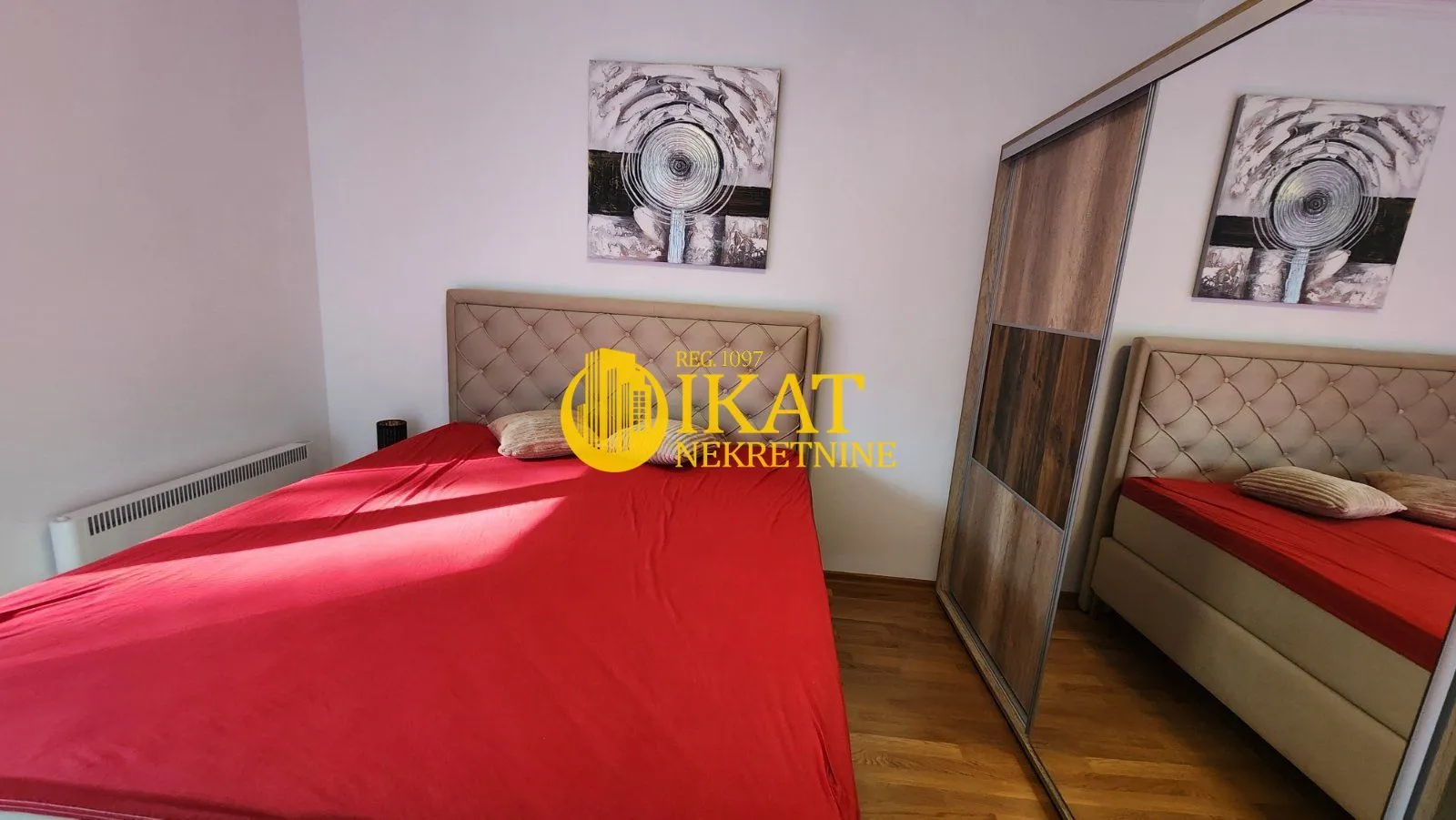 Prodaja, jednosoban stan, 40m², Zova, Zlatibor