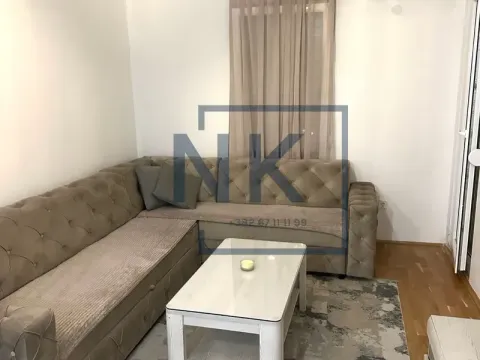 Rent, one bedroom apartment, 49m², 1 maj, Podgorica - image 2