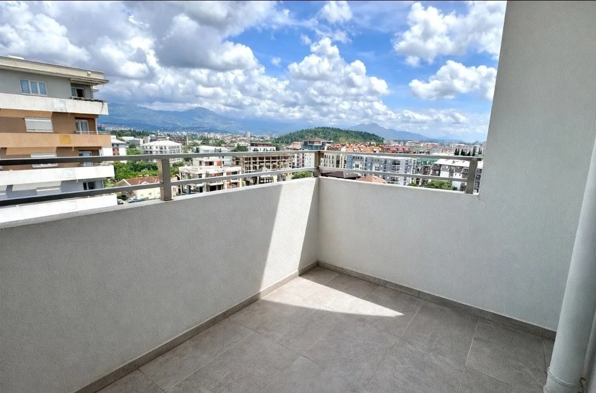 Prodaja, dvosoban stan, 70m², Central Point, Podgorica