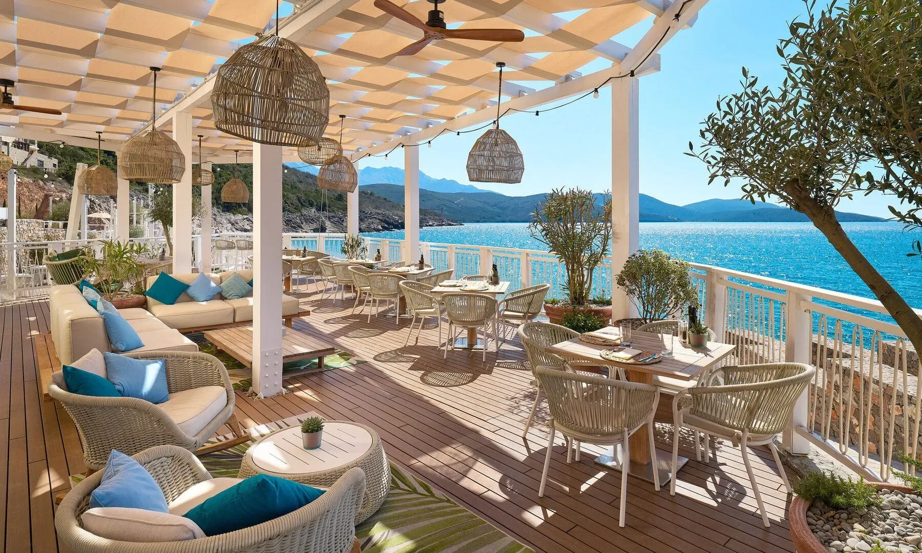 Prodaja, dvosoban stan, 161m², Kotor, Crna Gora