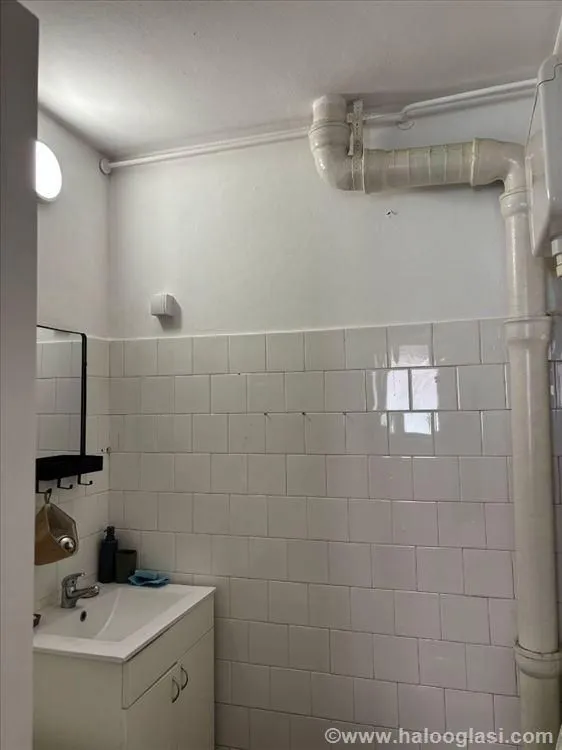Izdavanje, jednosoban stan, 43m², Autokomanda, Voždovac Sve Podlokacije
