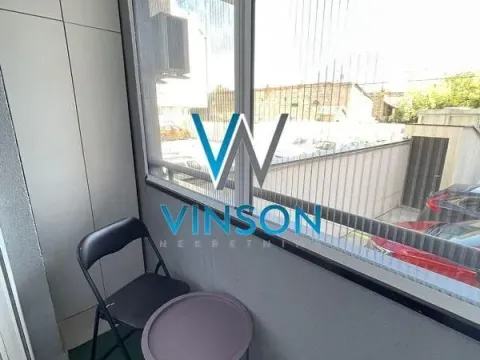 Prodaja, jednosoban stan, 42m², Salajka, Novi Sad Sve Podlokacije - image 12