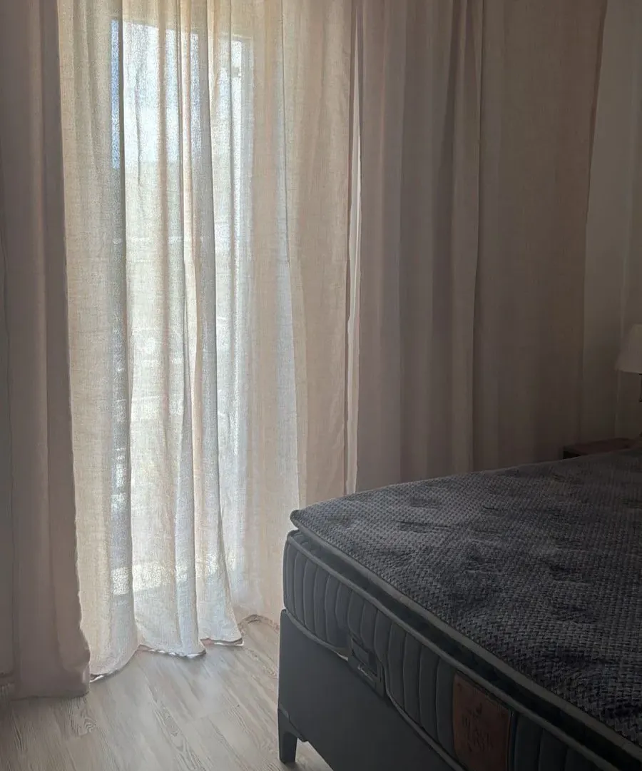 Sale, two bedroom apartment, 50m², Pržno, Budva