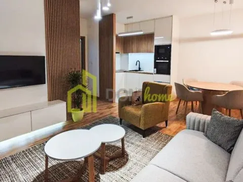 Izdavanje, dvosoban stan, 62m², Podgorica, Crna Gora - image 4